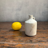 Bottle Vase | Small #06 - White