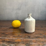 Bottle Vase | Small #06 - White