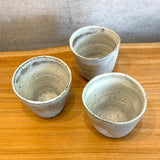 "Eucalypt" Cups