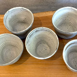 "Eucalypt" Cups