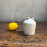 Bottle Vase | Small #07 - White