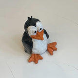 "Perry the Penguin" - Ceramic Sculpture • Mar25