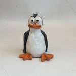 "Perry the Penguin" - Ceramic Sculpture • Mar25