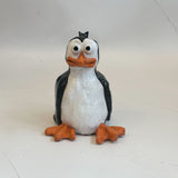 "Perry the Penguin" - Ceramic Sculpture • Mar25