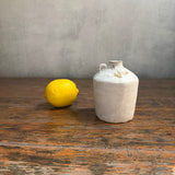 Bottle Vase | Small #07 - White