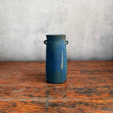 Cylinder Vase #01 - Dark Blue