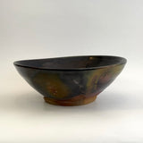 Footed Bowl - Large
