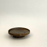 Footed Plate - Small
