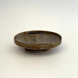 Footed Plate - Small