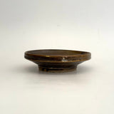 Footed Plate - Small