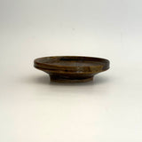 Footed Plate - Small