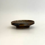 Footed Plate - Small