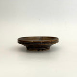 Footed Plate - Small