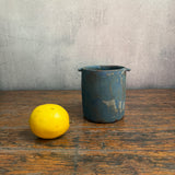 Pot Poignée #02 - Dark Blue