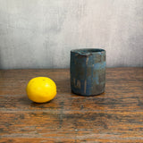 Pot Poignée #02 - Dark Blue