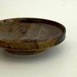 Footed Plate - Small
