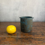 Pot Poignée #02 - Dark Blue