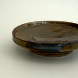 Footed Plate - Small