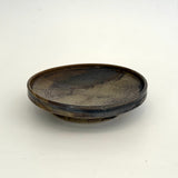 Footed Plate - Small