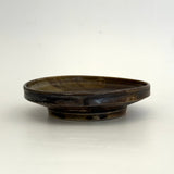 Footed Plate - Small