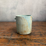 Pot Poignée #04 - Pale Blue