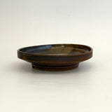 Footed Plate - Small