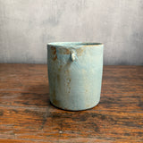Pot Poignée #04 - Pale Blue