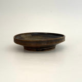 Footed Plate - Small