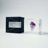 Sola Cube - Amethyst (Pure Elegance)
