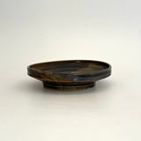 Footed Plate - Small
