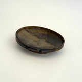 Footed Plate - Small