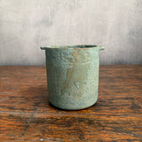 Pot Poignée #03 - Pale Blue