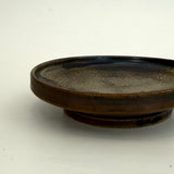 Footed Plate - Small