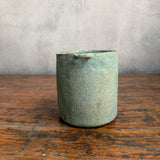 Pot Poignée #03 - Pale Blue
