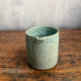 Pot Poignée #03 - Pale Blue