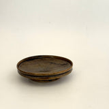 Footed Plate - Small