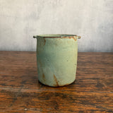 Pot Poignée #05 - Pale Green