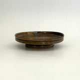Footed Plate - Small