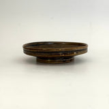 Footed Plate - Small