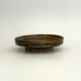Footed Plate - Small