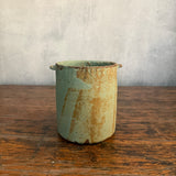 Pot Poignée #06 - Pale Green