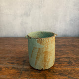 Pot Poignée #06 - Pale Green