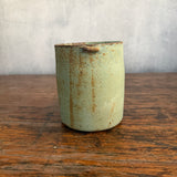 Pot Poignée #06 - Pale Green