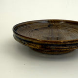Footed Plate - Small