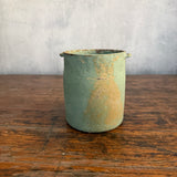 Pot Poignée #06 - Pale Green