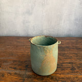 Pot Poignée #06 - Pale Green