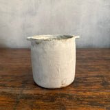 Pot Poignée #07 - White