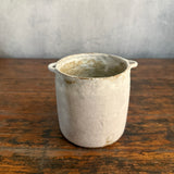 Pot Poignée #07 - White