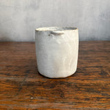 Pot Poignée #07 - White