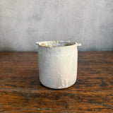 Pot Poignée #07 - White